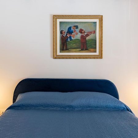 Antico Mercato Di Ortigia Lovely Apartment Syrakusa Exteriör bild