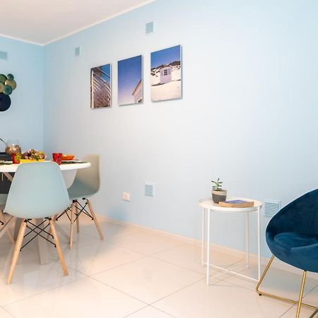 Antico Mercato Di Ortigia Lovely Apartment Syrakusa Exteriör bild