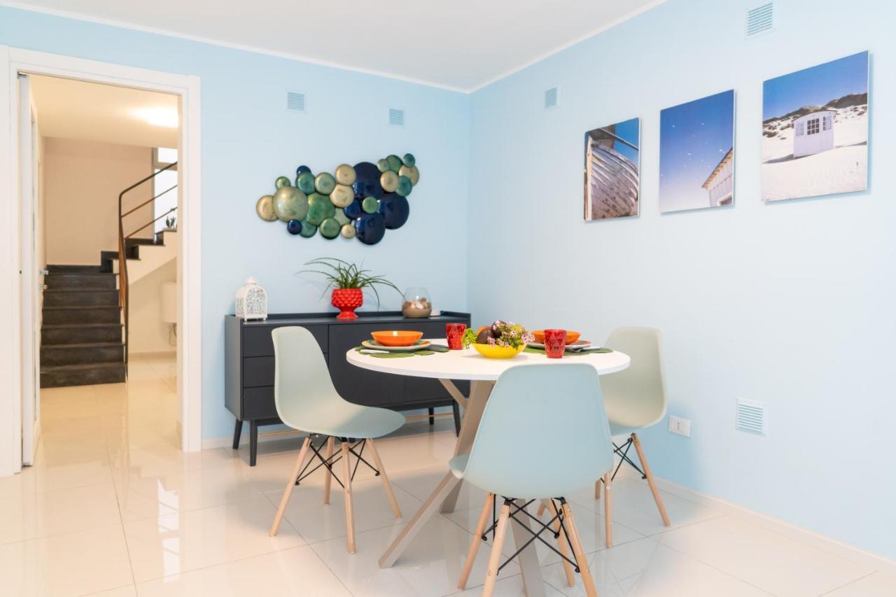 Antico Mercato Di Ortigia Lovely Apartment Syrakusa Exteriör bild