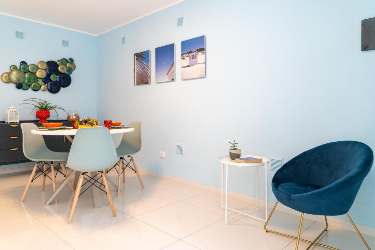 Antico Mercato Di Ortigia Lovely Apartment Syrakusa Exteriör bild